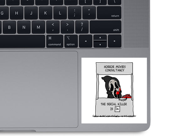 Horror Movies Consultancy