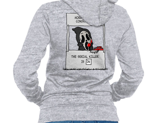 Horror Movies Consultancy