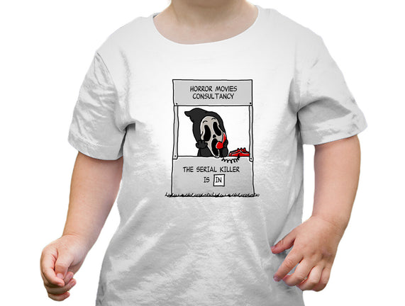 Horror Movies Consultancy