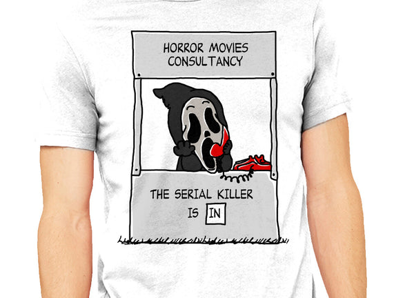 Horror Movies Consultancy