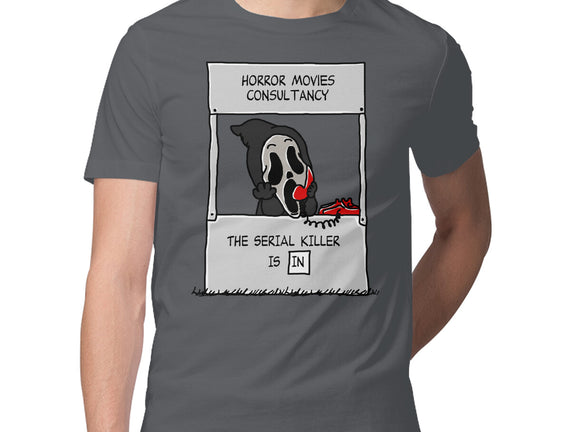 Horror Movies Consultancy