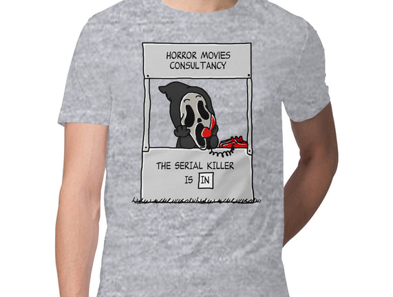 Horror Movies Consultancy