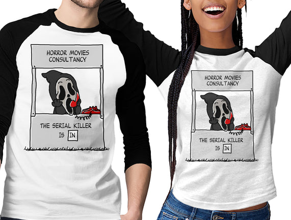 Horror Movies Consultancy