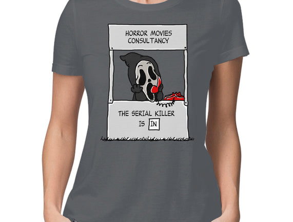 Horror Movies Consultancy