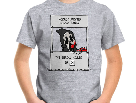 Horror Movies Consultancy