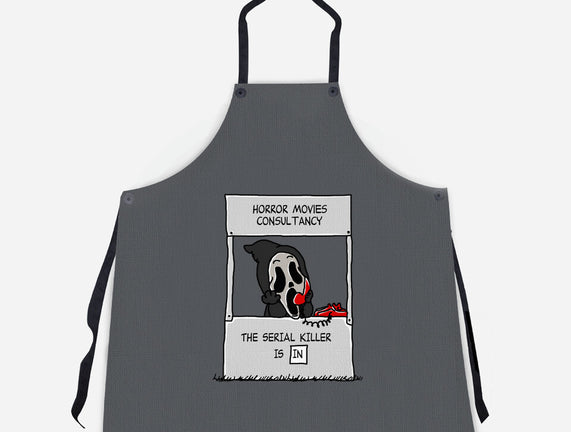 Horror Movies Consultancy