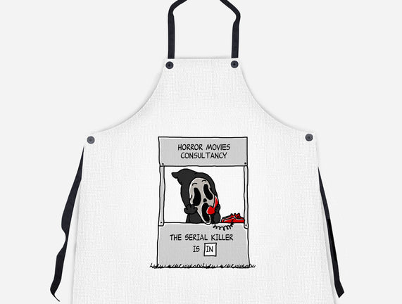 Horror Movies Consultancy