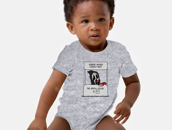 Horror Movies Consultancy