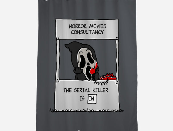 Horror Movies Consultancy