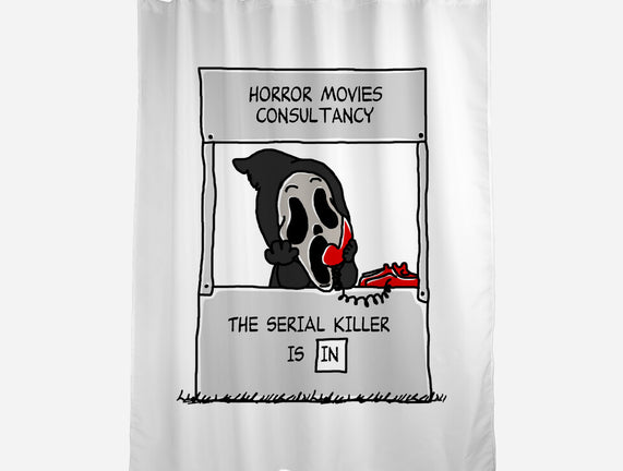 Horror Movies Consultancy