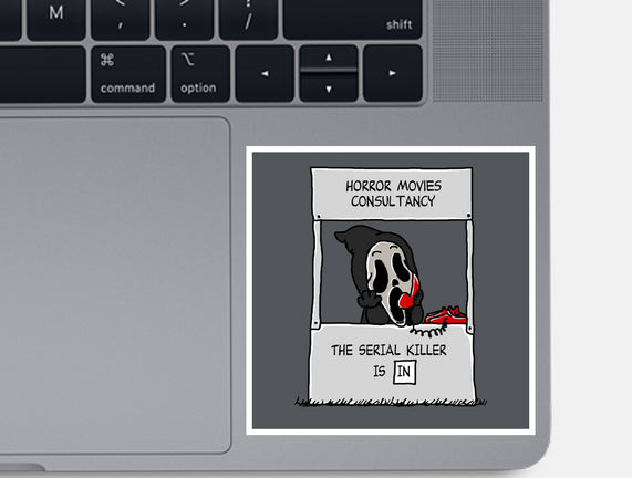 Horror Movies Consultancy