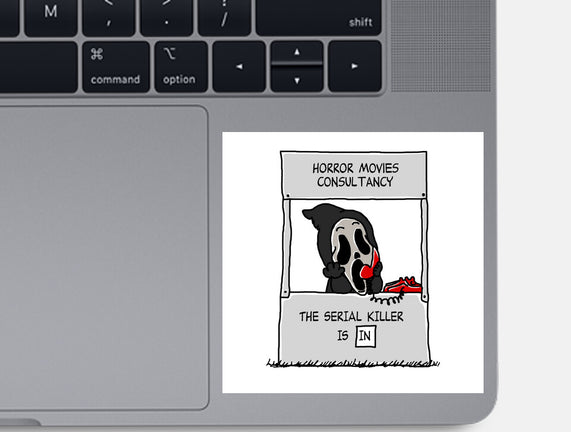 Horror Movies Consultancy