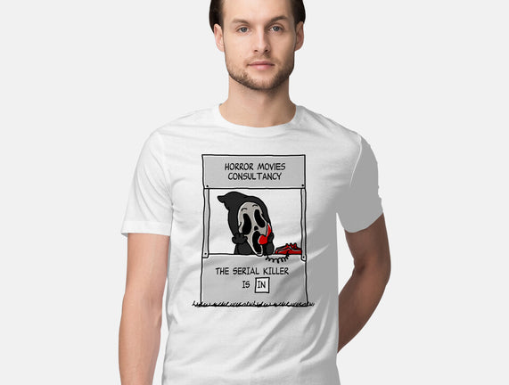 Horror Movies Consultancy