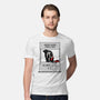 Horror Movies Consultancy-mens premium tee-Melonseta