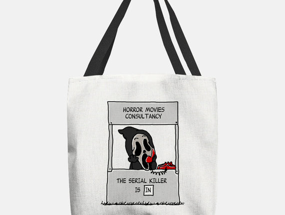 Horror Movies Consultancy