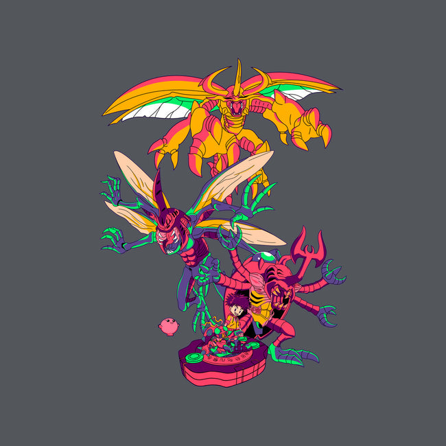 Knowledge-unisex kitchen apron-Jelly89