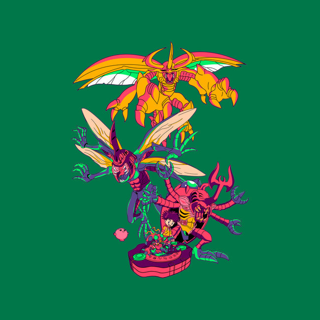 Knowledge-unisex basic tee-Jelly89