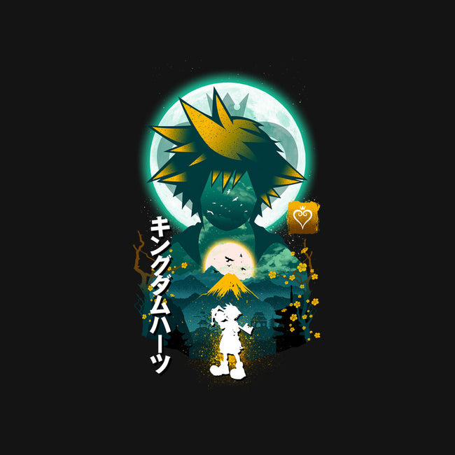 For A Kingdom-womens basic tee-hirolabs