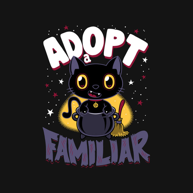 A Familiar-unisex pullover sweatshirt-Nemons