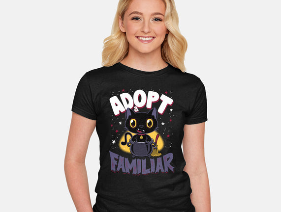 A Familiar
