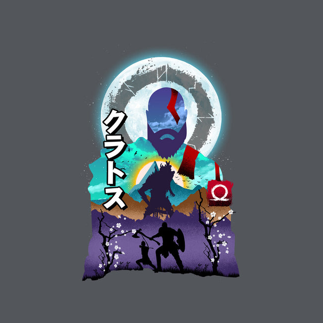 Battle Begin-none glossy sticker-hirolabs