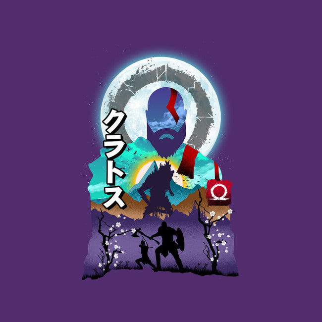 Battle Begin-none glossy sticker-hirolabs