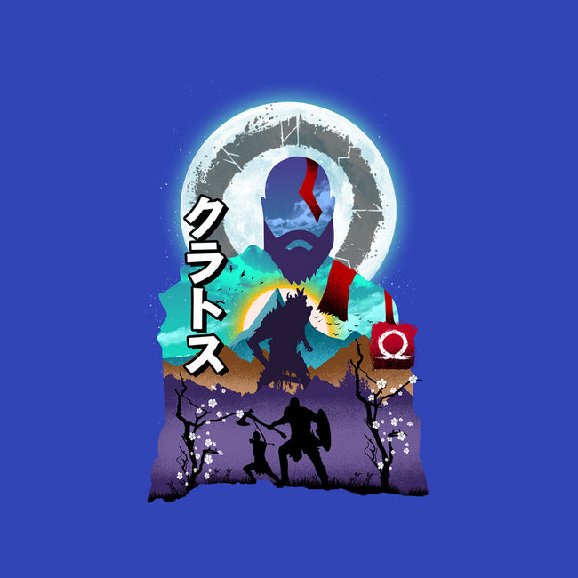 Battle Begin-none stretched canvas-hirolabs