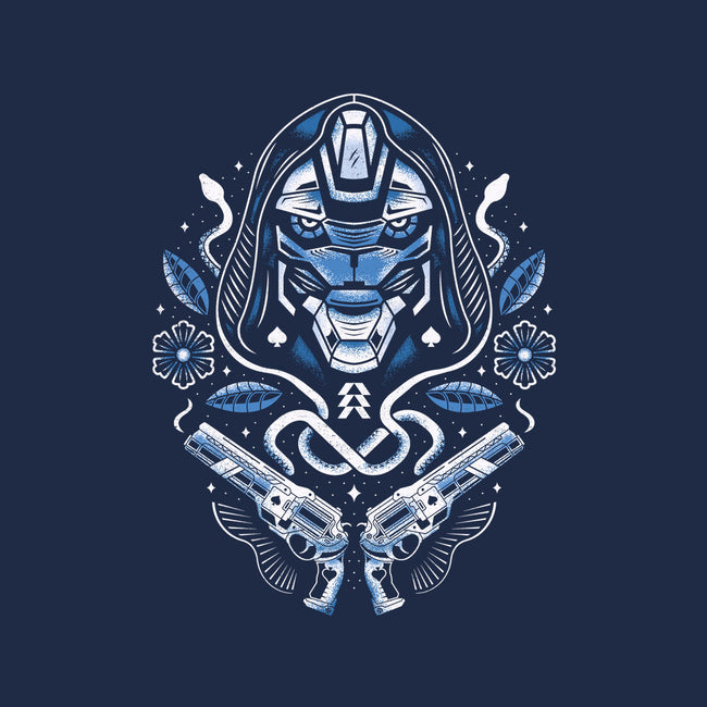 Ace Of Spades Hunter-youth pullover sweatshirt-Logozaste