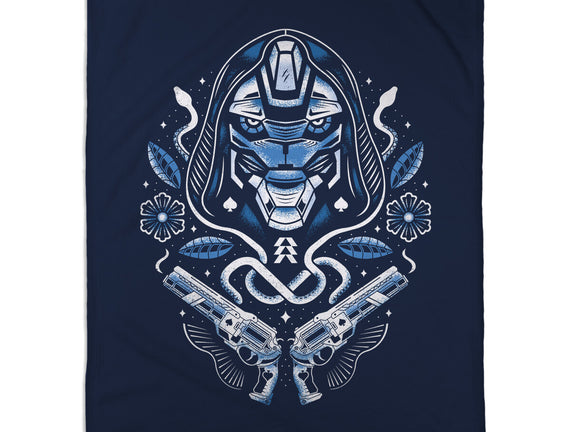 Ace Of Spades Hunter