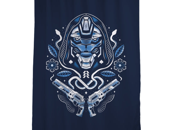 Ace Of Spades Hunter