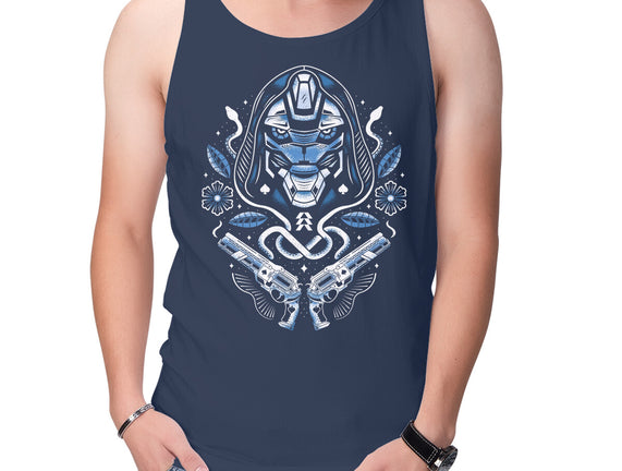 Ace Of Spades Hunter