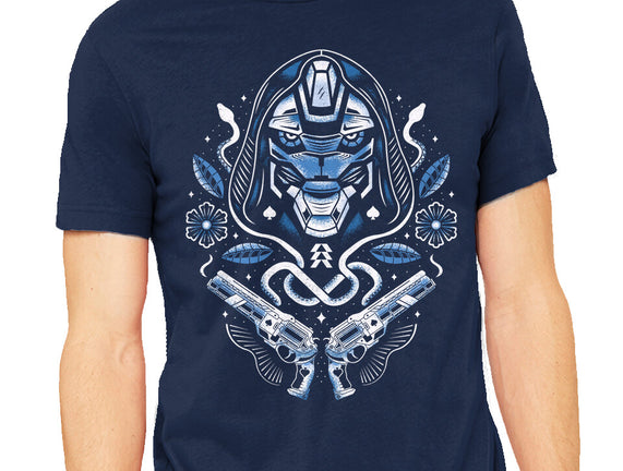 Ace Of Spades Hunter