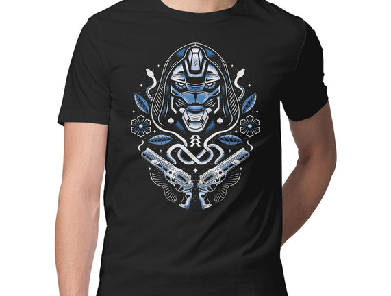 Ace Of Spades Hunter