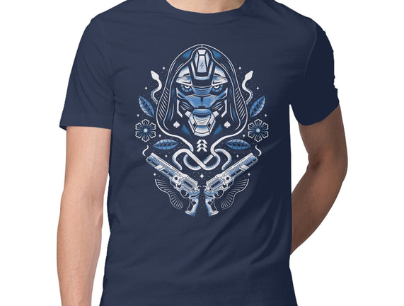 Ace Of Spades Hunter