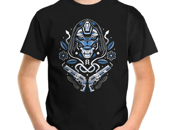 Ace Of Spades Hunter