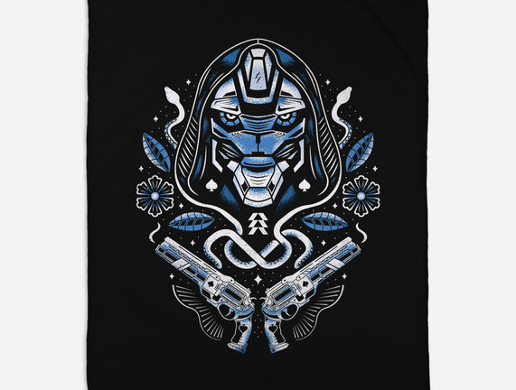 Ace Of Spades Hunter