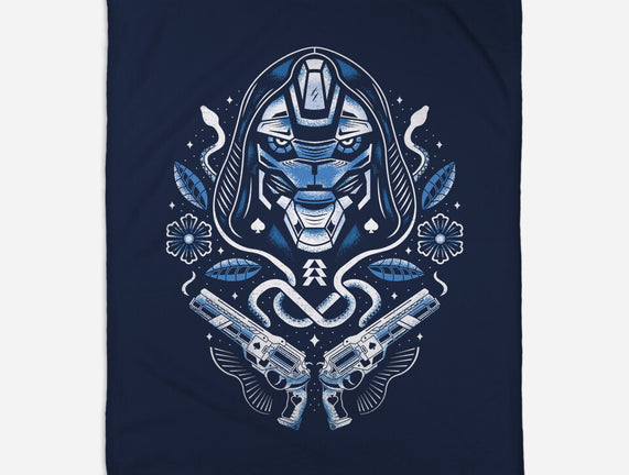 Ace Of Spades Hunter