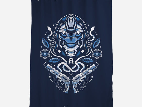 Ace Of Spades Hunter