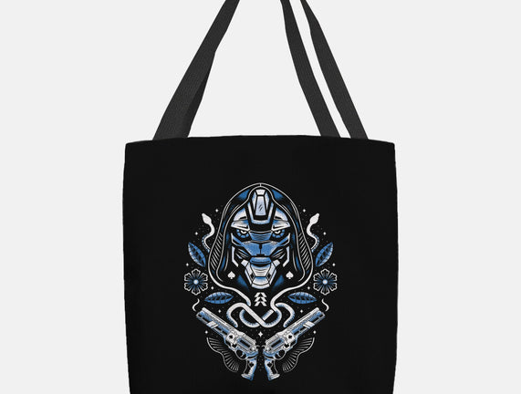 Ace Of Spades Hunter
