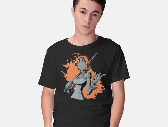 Dark Nami