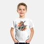 Dark Nami-youth basic tee-xMorfina