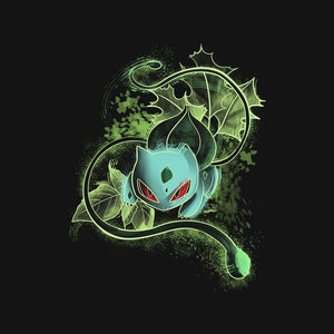 Green Starter Green Starter