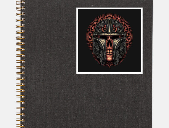 The Orphaned Warrior