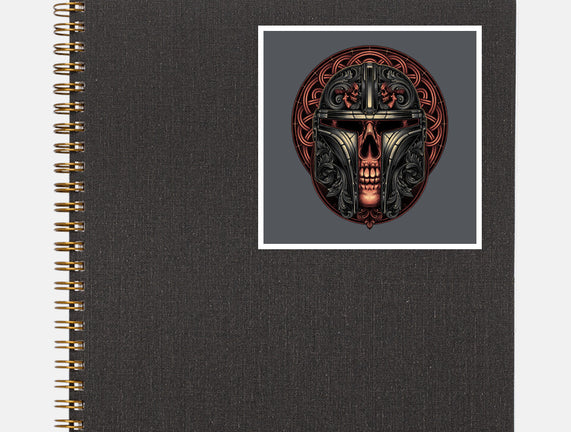 The Orphaned Warrior