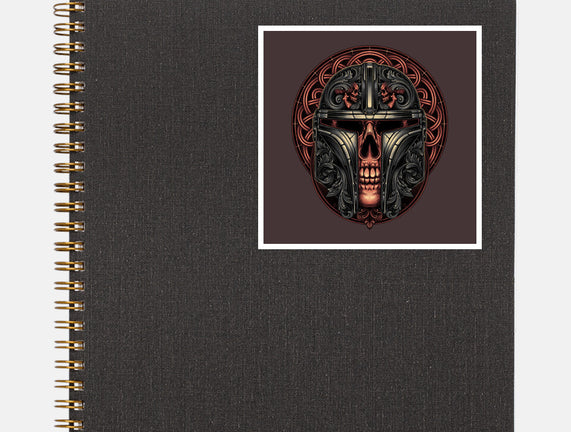 The Orphaned Warrior