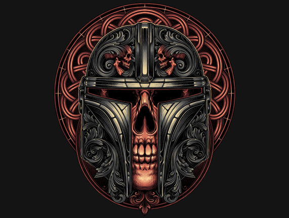 The Orphaned Warrior