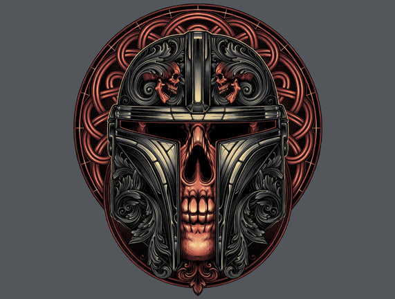 The Orphaned Warrior