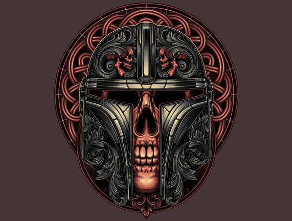 The Orphaned Warrior