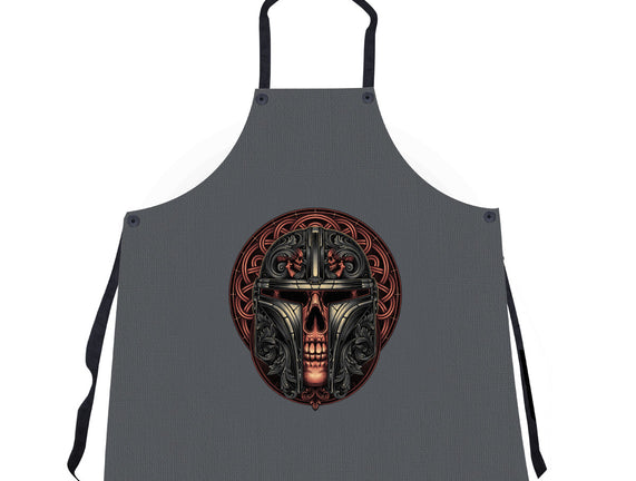 The Orphaned Warrior