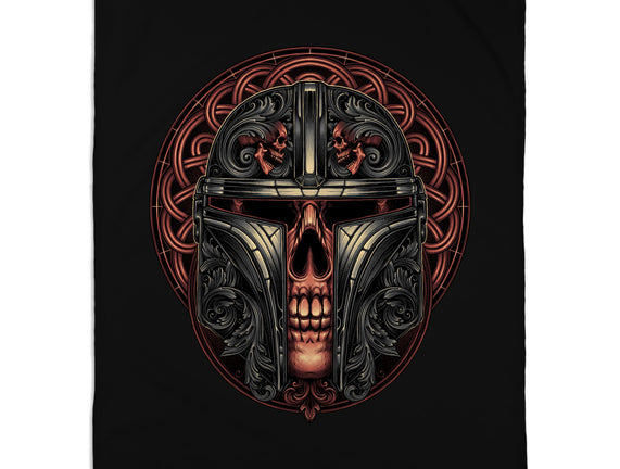 The Orphaned Warrior